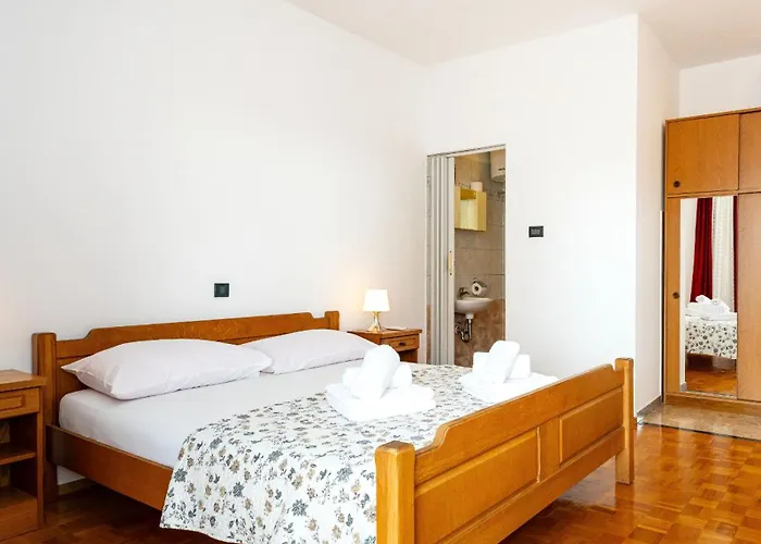 My Dalmatia - Galleli With Private Pool * Galovac (Zadar)