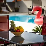 My Dalmatia - Galleli With Private Pool 公寓 *