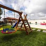 公寓 My Dalmatia - Galleli With Private Pool