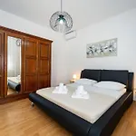 公寓 My Dalmatia - Galleli With Private Pool *
