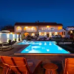 公寓 My Dalmatia - Galleli With Private Pool Galovac (Zadar)