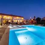 公寓 My Dalmatia - Galleli With Private Pool Galovac (Zadar)