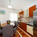 公寓 My Dalmatia - Galleli With Private Pool *