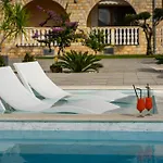 公寓 My Dalmatia - Galleli With Private Pool