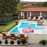 公寓 My Dalmatia - Galleli With Private Pool *