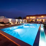 公寓 My Dalmatia - Galleli With Private Pool Galovac (Zadar)