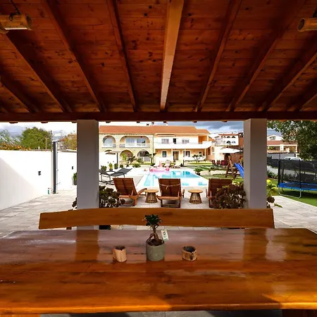 My Dalmatia - Galleli With Private Pool *