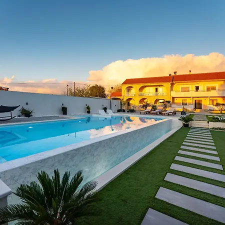 My Dalmatia - Galleli With Private Pool