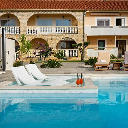 Appartamento My Dalmatia - Galleli With Private Pool *