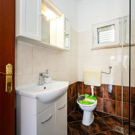 アパート My Dalmatia - Galleli With Private Pool *