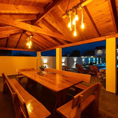 アパート My Dalmatia - Galleli With Private Pool *