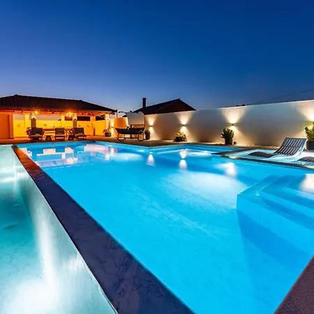 アパート My Dalmatia - Galleli With Private Pool