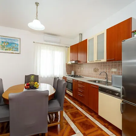 アパート My Dalmatia - Galleli With Private Pool *