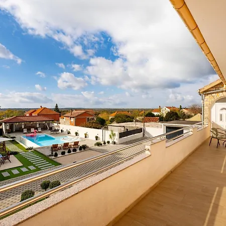 My Dalmatia - Galleli With Private Pool *