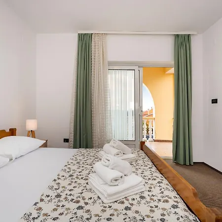 My Dalmatia - Galleli With Private Pool