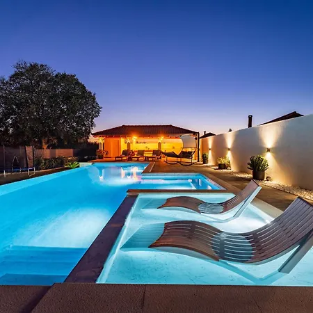 My Dalmatia - Galleli With Private Pool アパート Galovac