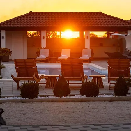 My Dalmatia - Galleli With Private Pool *