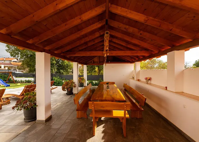 Appartamento My Dalmatia - Galleli With Private Pool