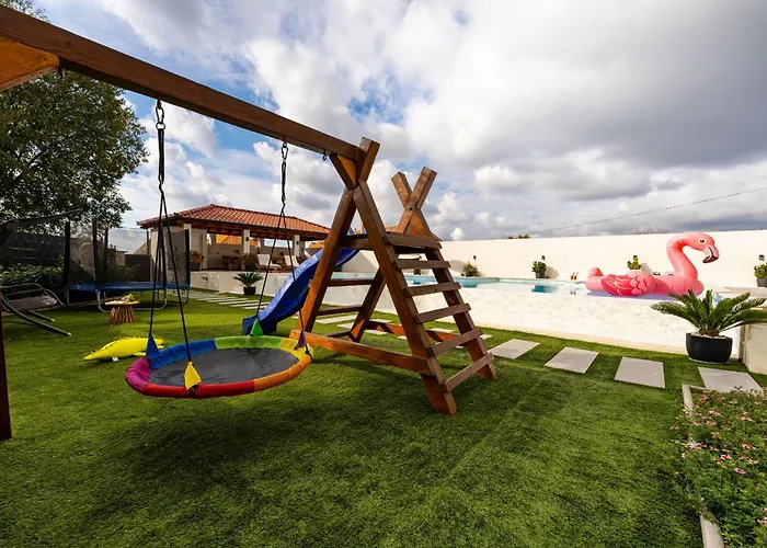 Appartamento My Dalmatia - Galleli With Private Pool