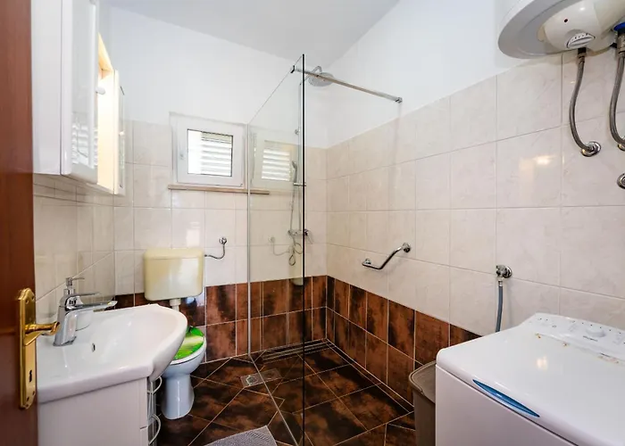 Appartamento My Dalmatia - Galleli With Private Pool Galovac (Zadar)