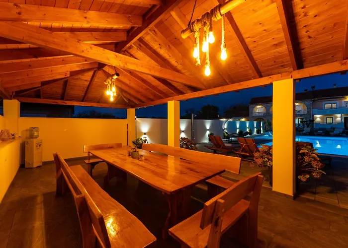 Appartamento My Dalmatia - Galleli With Private Pool *
