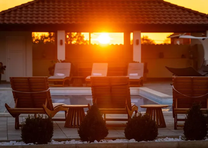 My Dalmatia - Galleli With Private Pool Appartamento *