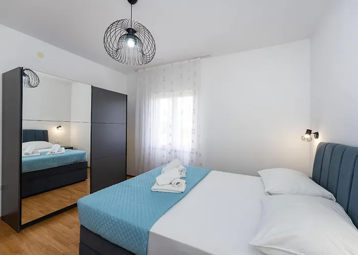Appartamento My Dalmatia - Galleli With Private Pool *