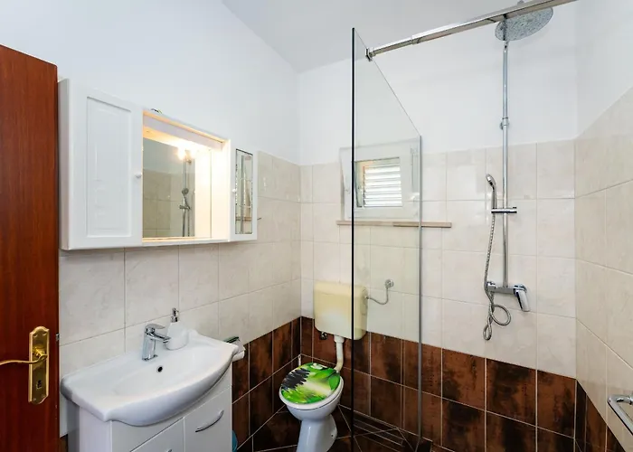 Appartamento My Dalmatia - Galleli With Private Pool *