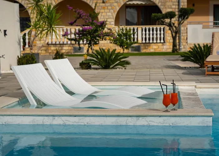 Appartamento My Dalmatia - Galleli With Private Pool